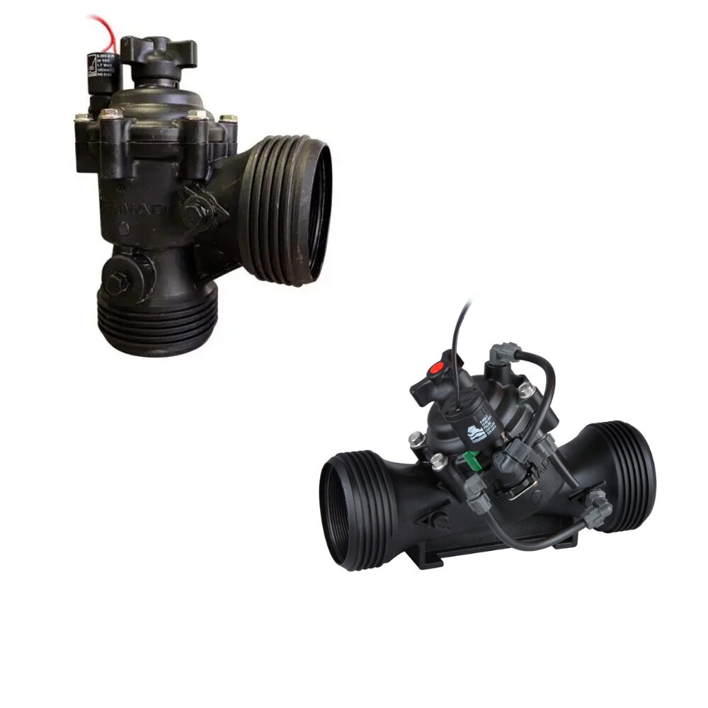 Bermad Regel afsluiter 3"