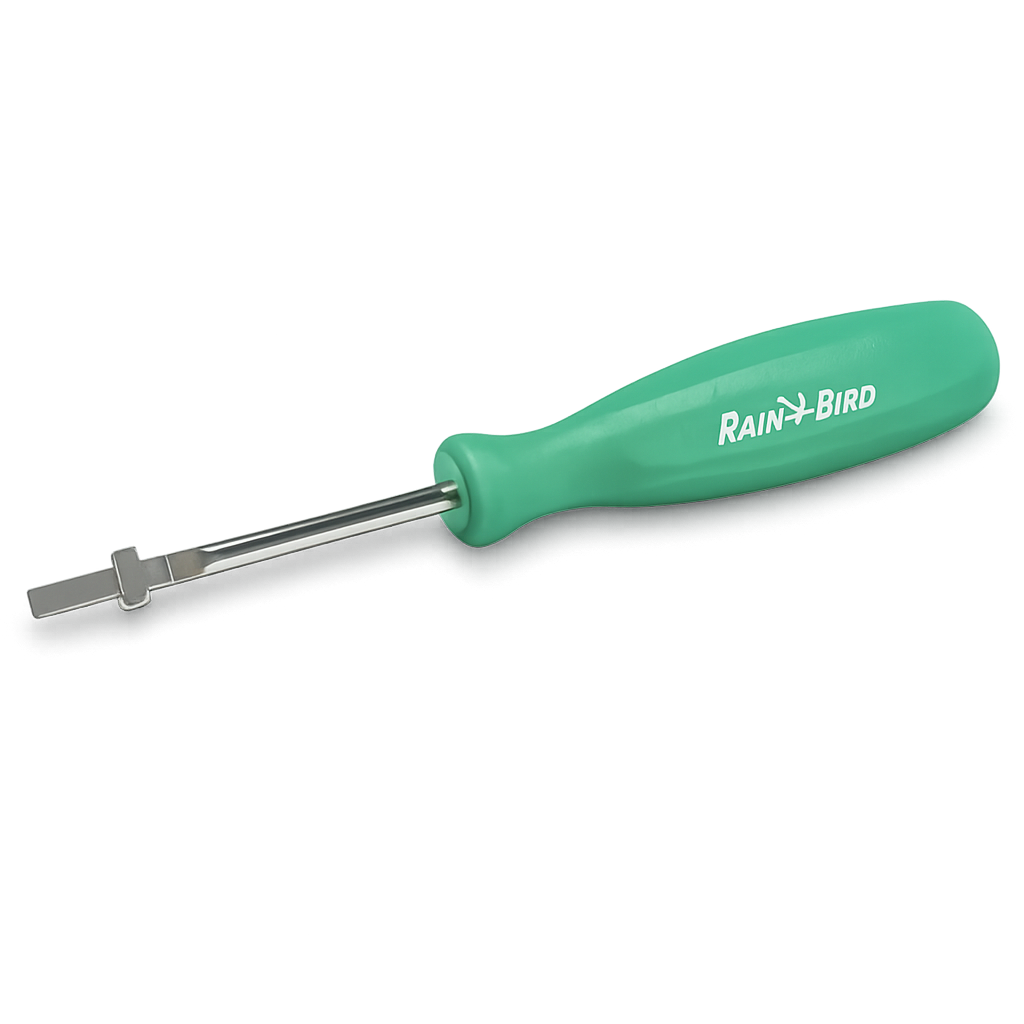 Sproeier Rainbird 5000serie rotortool (schroevendraaier)