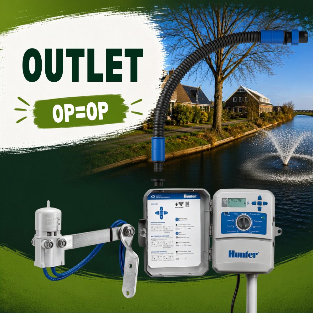 Outlet