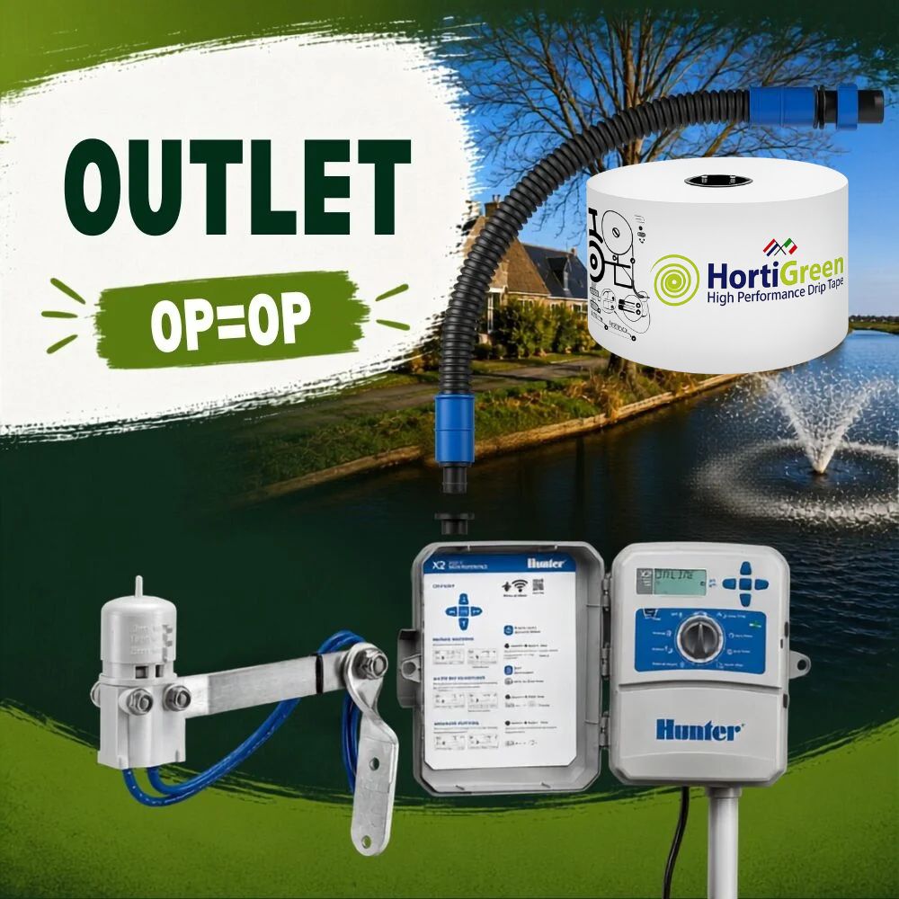 Outlet